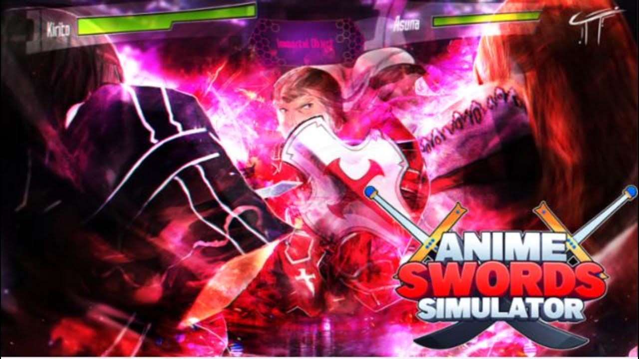 Anime Sword Simulator Codes